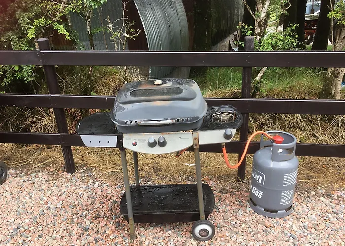 Crockgarve B And B