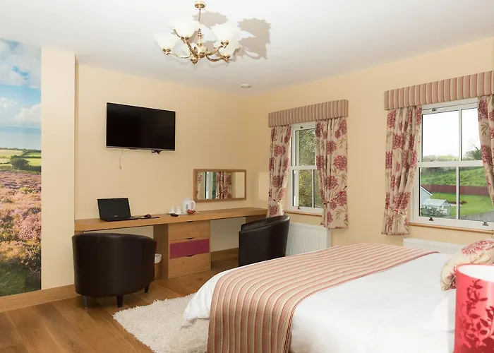 Ashbrook House B&B